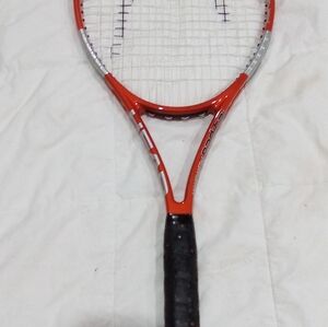 Head L4 Liquid metal Radical Tennis Racket
